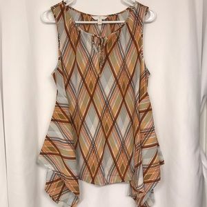 Charming Charlie top
